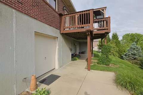 Exterior - 5972 W Fork Rd, Cincinnati, OH 45247 photo 11 of 14