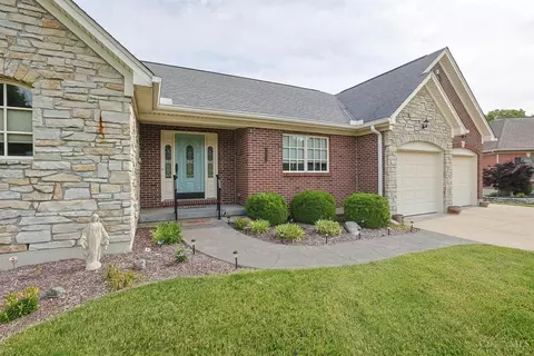 Exterior - 5972 W Fork Rd, Cincinnati, OH 45247 photo 5 of 14