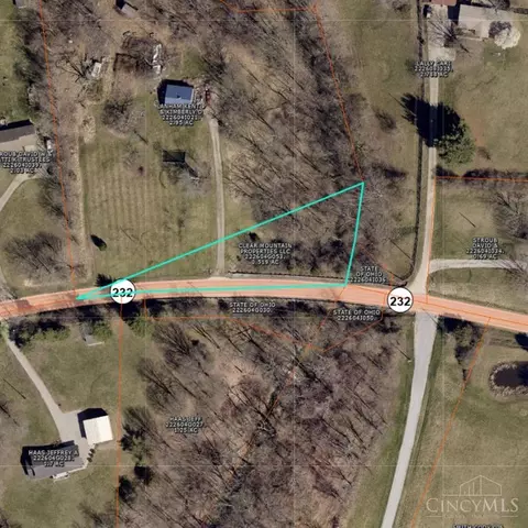 1 State Route 232, New Richmond, OH 45157