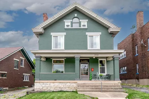 4235 Vine St, Cincinnati, OH 45217