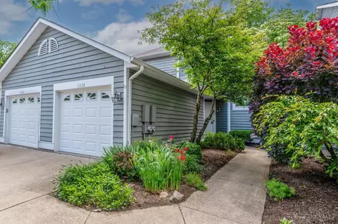 11528 Symmes Gate Ln, Cincinnati, OH 45249
