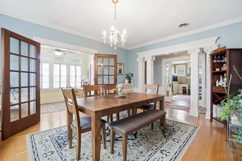 Dining - 1021 Overlook Ave, Cincinnati, OH 45238 photo 2 of 2