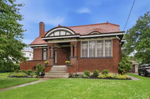1021 Overlook Ave, Cincinnati, OH 45238
