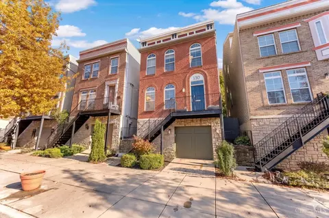 130 Mulberry St, Cincinnati, OH 45202