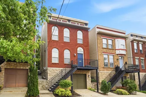 130 Mulberry St, Cincinnati, OH 45202