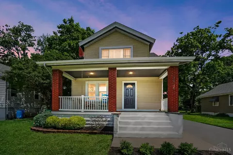 3938 Grand Ave, Silverton, OH 45236