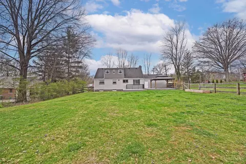 Exterior - 10178 Zig Zag Rd, Blue Ash, OH 45242 photo 10 of 12