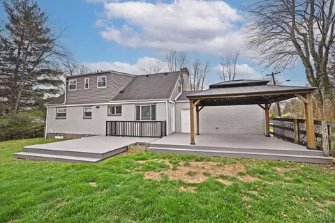 Exterior - 10178 Zig Zag Rd, Blue Ash, OH 45242 photo 12 of 12
