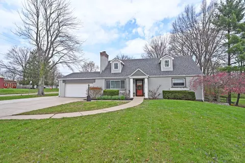 10178 Zig Zag Rd, Blue Ash, OH 45242