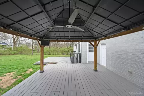 Exterior - 10178 Zig Zag Rd, Blue Ash, OH 45242 photo 5 of 12