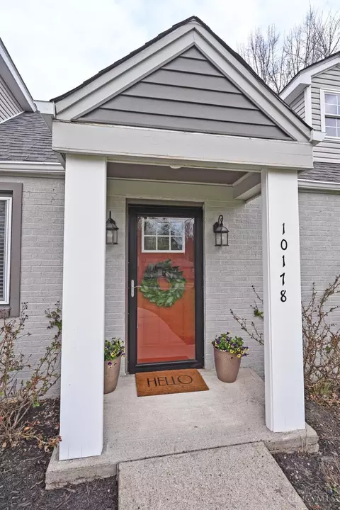Exterior - 10178 Zig Zag Rd, Blue Ash, OH 45242 photo 3 of 12