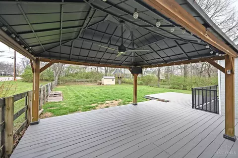 Exterior - 10178 Zig Zag Rd, Blue Ash, OH 45242 photo 6 of 12