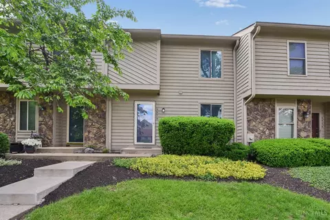 4974 Columbia Cir, West Chester, OH 45011