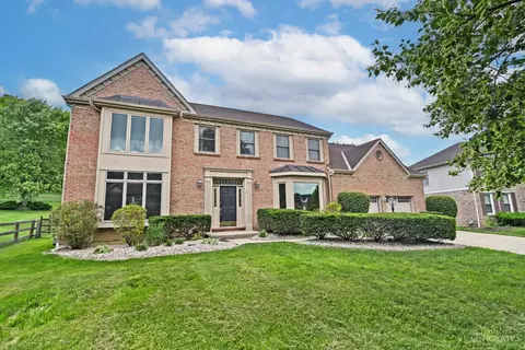 8882 Timberchase Ct, West Chester, OH 45069