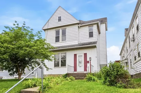 2005 Crown Ave, Norwood, OH 45212