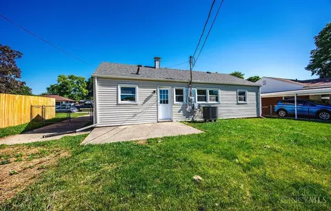 Other - 9 Cherokee Dr, Hamilton, OH 45013 photo 3 of 3