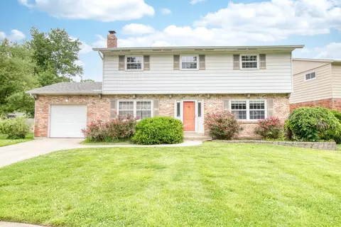 1667 Clemson Cir, Cincinnati, OH 45255