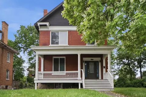 1833 Clarion Ave, Cincinnati, OH 45207