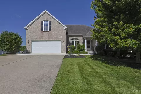 8629 Red Hawk Ct, Cincinnati, OH 45251