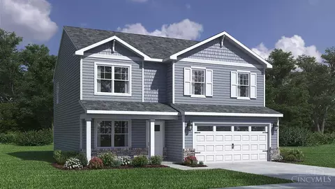 174 Ashburn Way, New Richmond, OH 45157