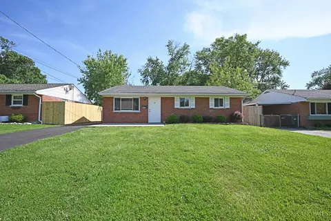 3643 Vernier Dr, Colerain Twp, OH 45251