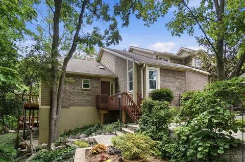 11768 Gable Glen Ln, Cincinnati, OH 45249