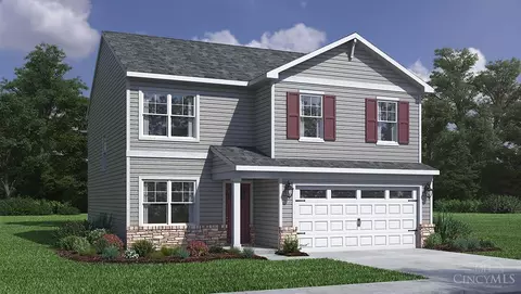 176 Ashburn Way, New Richmond, OH 45157