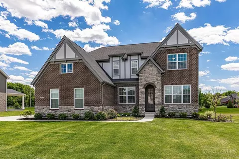 6873 Gaspar Trl, Liberty Township, OH 45044