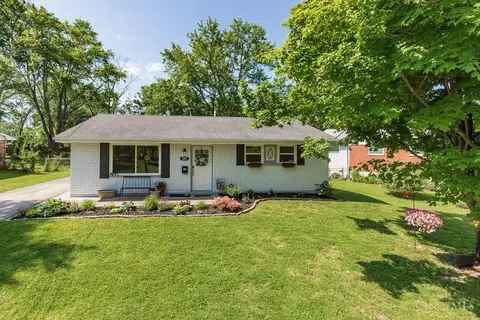 609 Neptune Way, Cincinnati, OH 45244