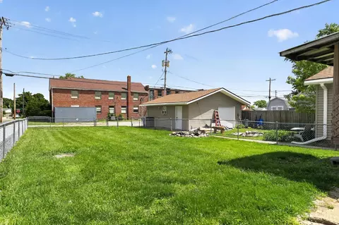 1228 Azel Ave, Hamilton, OH 45013