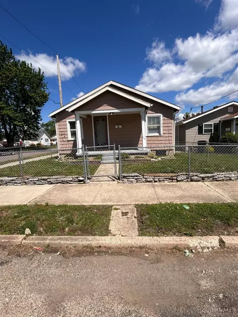 1228 Azel Ave, Hamilton, OH 45013