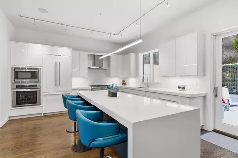 Kitchen - 404 Baum St, Cincinnati, OH 45202 photo 1 of 3