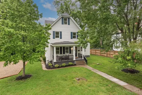 5317 Whetsel Ave, Cincinnati, OH 45227