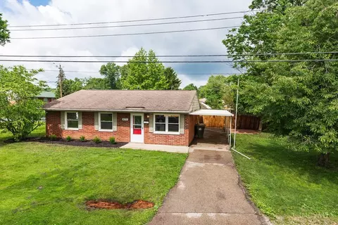 8075 Queens Ave, Cincinnati, OH 45236