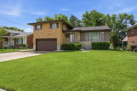 5579 Childs Ave, Cincinnati, OH 45248