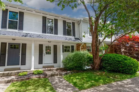 3882 Wolf Crk, Amelia, OH 45102