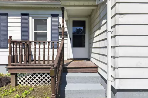 23 Verlyn Ave, Hamilton, OH 45013