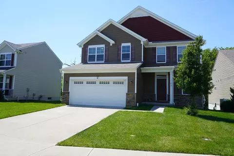 11615 Maxey Ln, Springdale, OH 45246