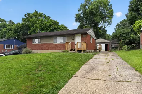 171 Brookhaven Ave, Cincinnati, OH 45215