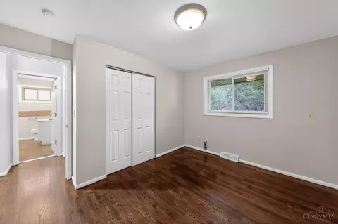 Bedroom - 171 Brookhaven Ave, Woodlawn, OH 45215 photo 4 of 5