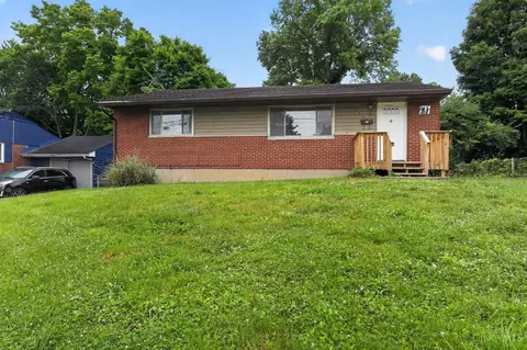 Exterior - 171 Brookhaven Ave, Woodlawn, OH 45215 photo 1 of 3