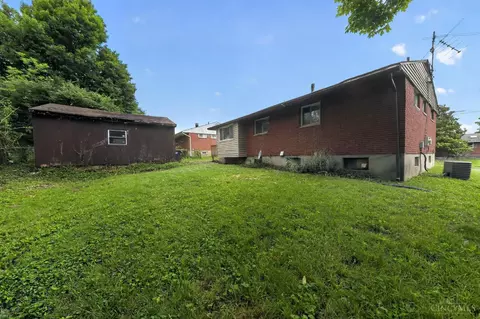 Exterior - 171 Brookhaven Ave, Woodlawn, OH 45215 photo 2 of 3