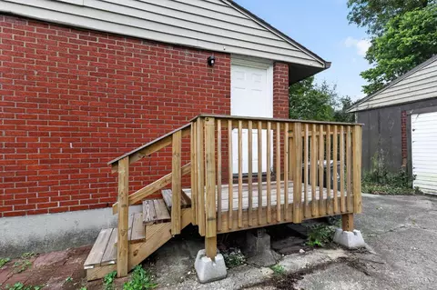 Exterior - 171 Brookhaven Ave, Woodlawn, OH 45215 photo 3 of 3