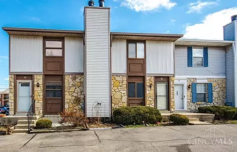 3189 Roesch Blvd, Fairfield, OH 45014