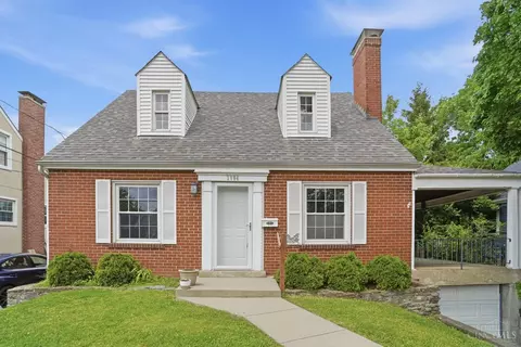 3904 Oleary Ave, Cincinnati, OH 45236