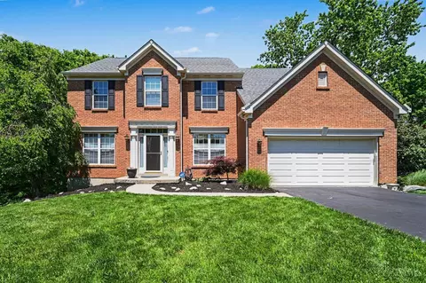 1106 Springridge Ct, Milford, OH 45150