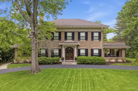 5 Garden Pl, Cincinnati, OH 45208
