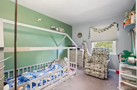 Bedroom - 9671 Wildbrook Ln, Cincinnati, OH 45231 photo 4 of 6