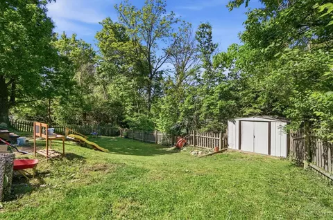 Exterior - 9671 Wildbrook Ln, Cincinnati, OH 45231 photo 5 of 5