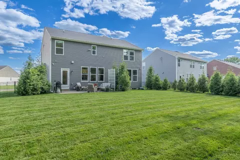 321 Shepherds Way, Morrow, OH 45152 photo 35
